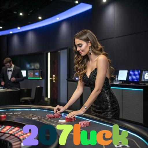 207luck - Baixe o App 207luck para Android e Comece a Jogar
