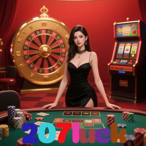 207luck - Baixe o App 207luck para Android e Comece a Jogar