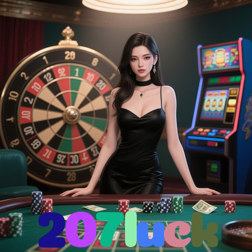 207luck - Baixe o App 207luck para Android e Comece a Jogar