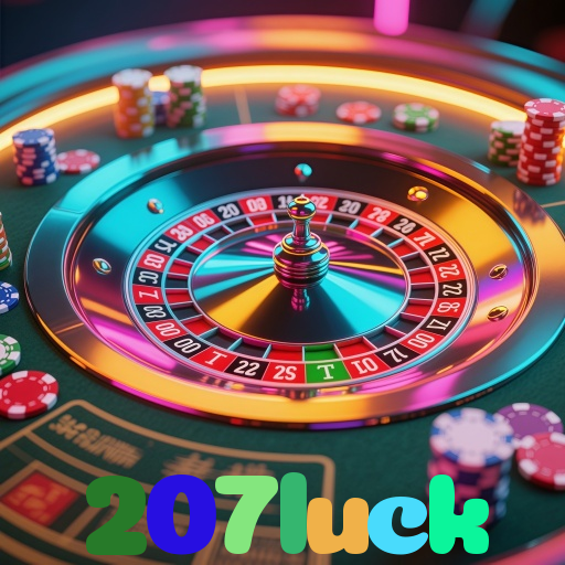 207luck - Baixe o app 207luck no Google Play e jogue ao vivo