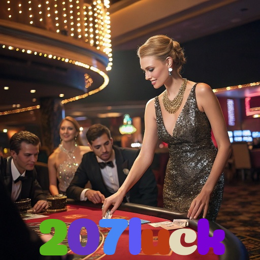 207luck - Baixe o App 207luck para Android e Comece a Jogar