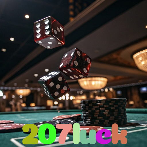 207luck - Baixe o app 207luck no Google Play e jogue ao vivo