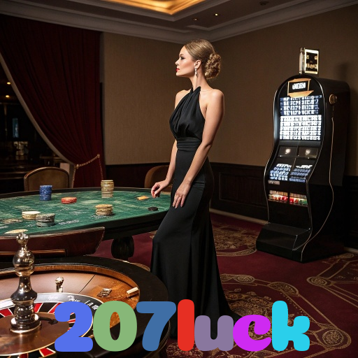 207luck - Baixe o app 207luck no Google Play e jogue ao vivo