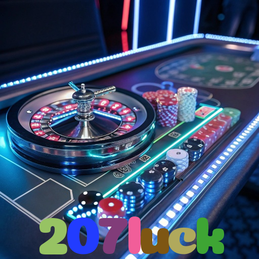 207luck - Baixe o App 207luck para Android e Comece a Jogar