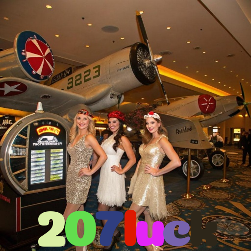207luck - Baixe o app 207luck no Google Play e jogue ao vivo
