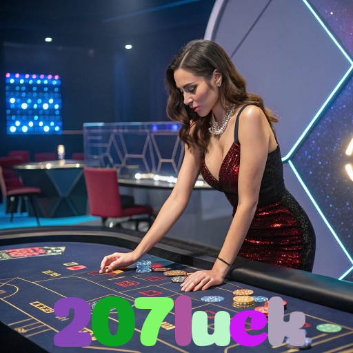 207luck - Baixe o app 207luck no Google Play e jogue ao vivo
