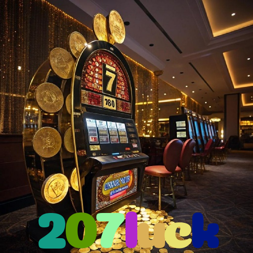 207luck - Baixe o App 207luck para Android e Comece a Jogar