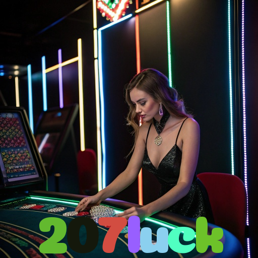207luck - Baixe o app 207luck no Google Play e jogue ao vivo