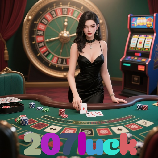 207luck - Baixe o app 207luck no Google Play e jogue ao vivo