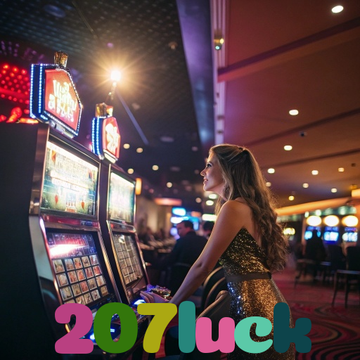 207luck - Baixe o app 207luck no Google Play e jogue ao vivo