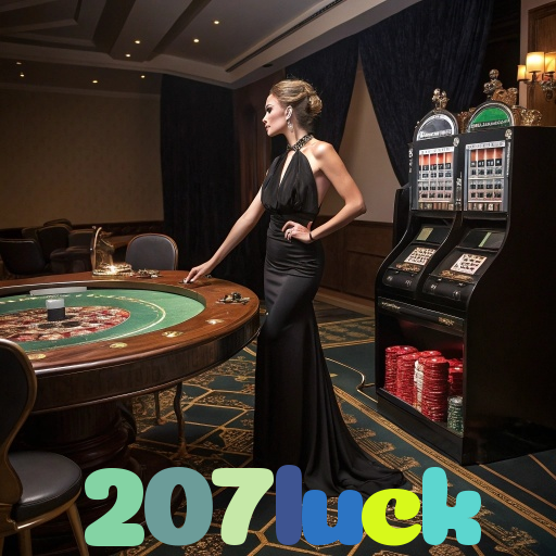 207luck - Baixe o app 207luck no Google Play e jogue ao vivo