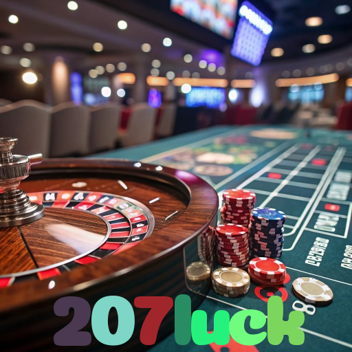 207luck - Baixe o App 207luck para Android e Comece a Jogar