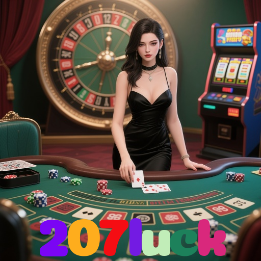 207luck - Baixe o App 207luck para Android e Comece a Jogar