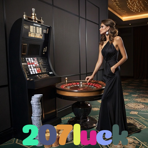 207luck - Baixe o App 207luck para Android e Comece a Jogar