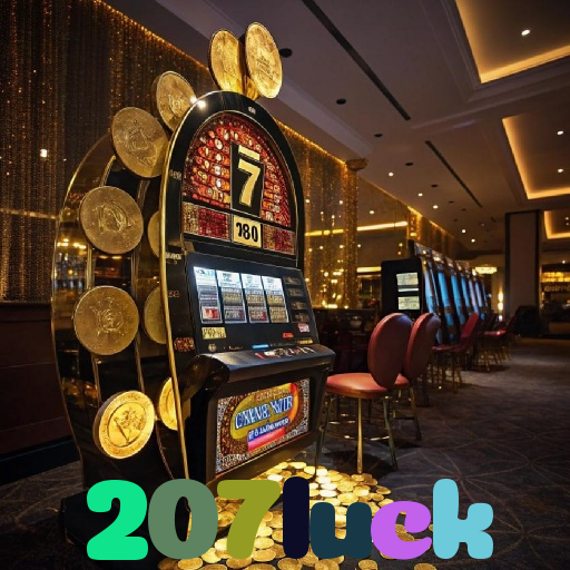 207luck - Baixe o App 207luck para Android e Comece a Jogar
