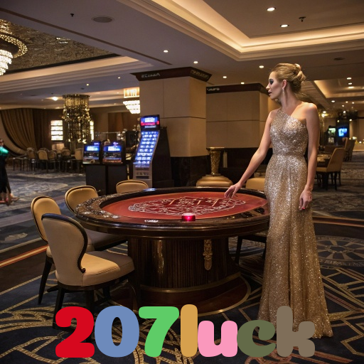 207luck - Baixe o App 207luck para Android e Comece a Jogar