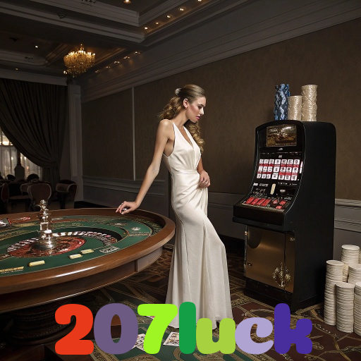207luck - Baixe o App 207luck para Android e Comece a Jogar