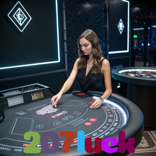 207luck - Baixe o app 207luck no Google Play e jogue ao vivo
