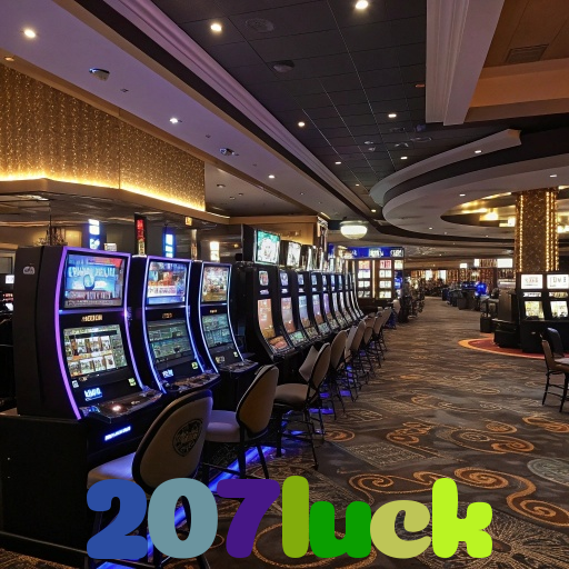 207luck - Baixe o app 207luck no Google Play e jogue ao vivo