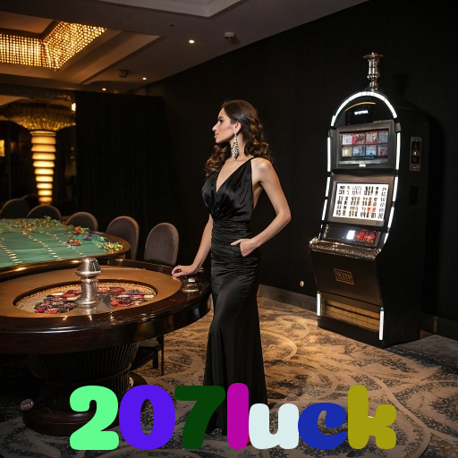 207luck - Baixe o App 207luck para Android e Comece a Jogar