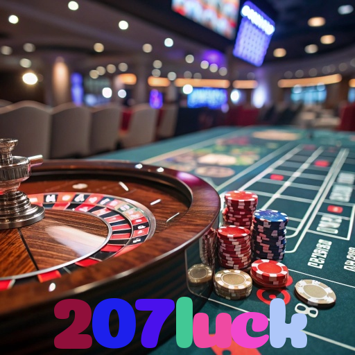 207luck - Baixe o App 207luck para Android e Comece a Jogar