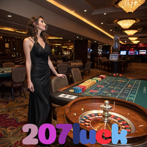 207luck - Baixe o App 207luck para Android e Comece a Jogar