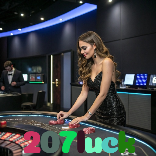 207luck - Baixe o app 207luck no Google Play e jogue ao vivo