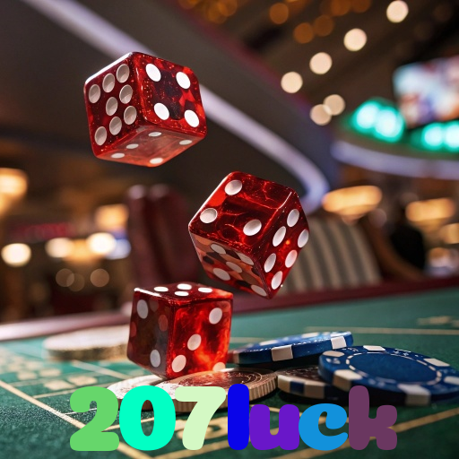 207luck - Baixe o app 207luck no Google Play e jogue ao vivo