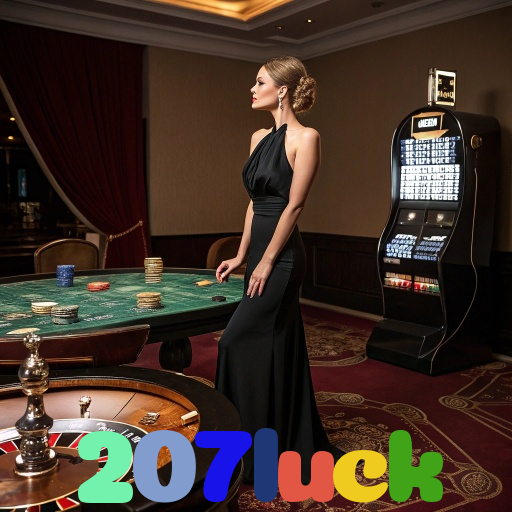 207luck - Baixe o App 207luck para Android e Comece a Jogar