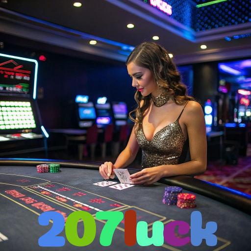 207luck - Baixe o App 207luck para Android e Comece a Jogar