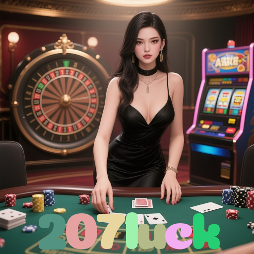 207luck - Baixe o App 207luck para Android e Comece a Jogar