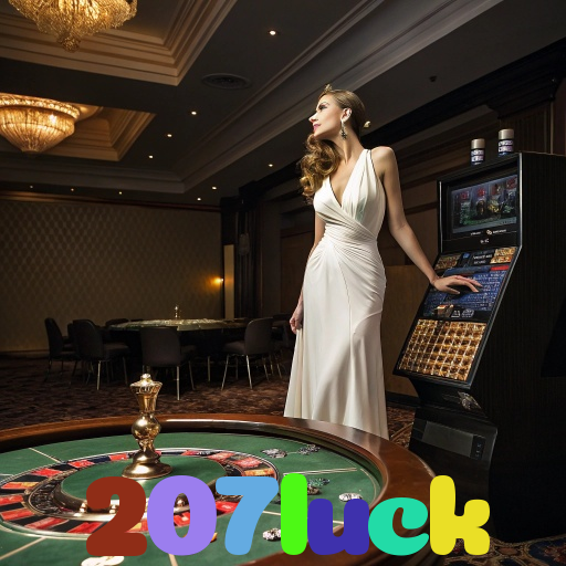 207luck - Baixe o app 207luck no Google Play e jogue ao vivo