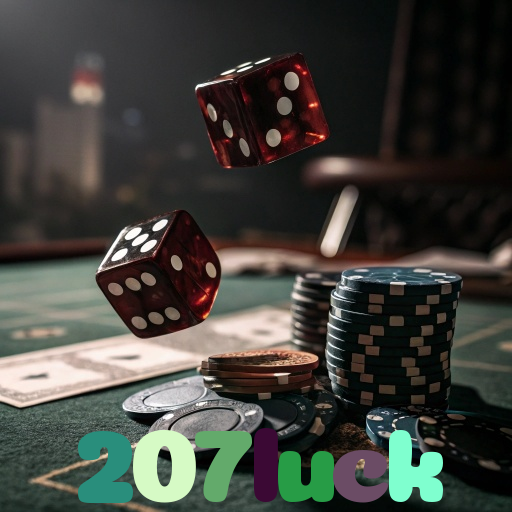 207luck - Baixe o app 207luck no Google Play e jogue ao vivo