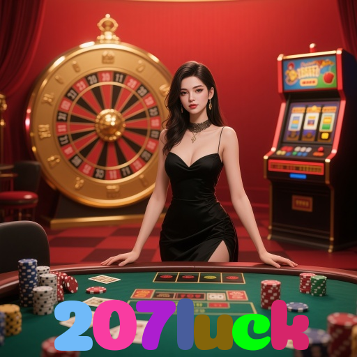 207luck - Baixe o App 207luck para Android e Comece a Jogar