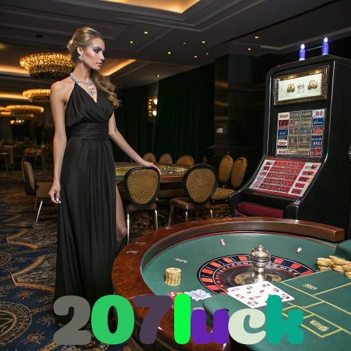 207luck - Baixe o App 207luck para Android e Comece a Jogar