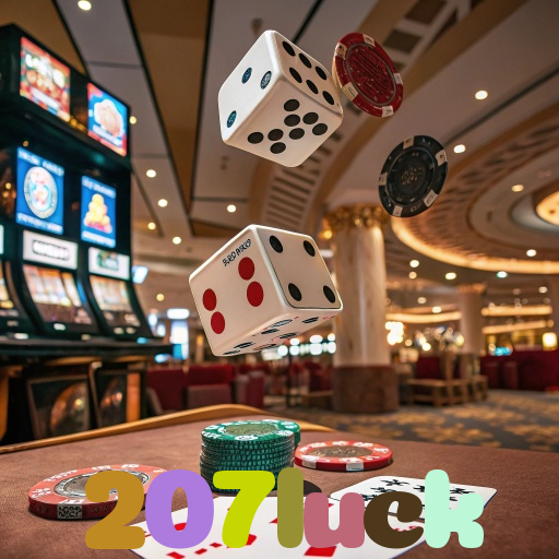 207luck - Baixe o app 207luck no Google Play e jogue ao vivo