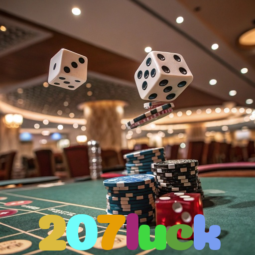 207luck - Baixe o app 207luck no Google Play e jogue ao vivo