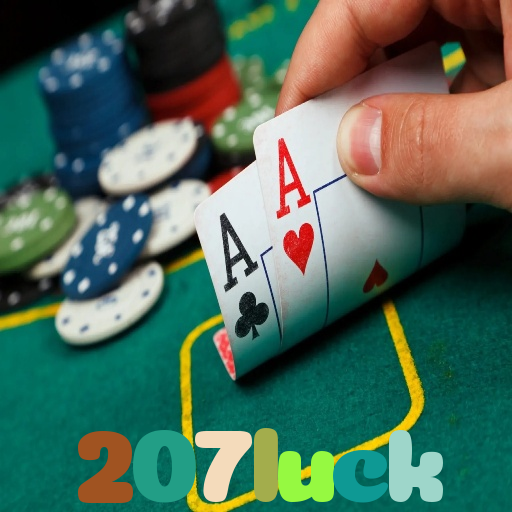 207luck - Baixe o App 207luck para Android e Comece a Jogar