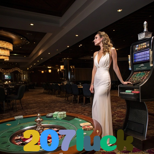 207luck - Baixe o App 207luck para Android e Comece a Jogar