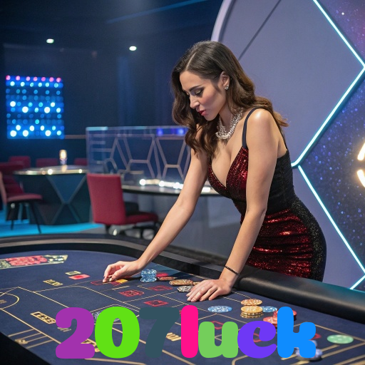 207luck - Baixe o app 207luck no Google Play e jogue ao vivo