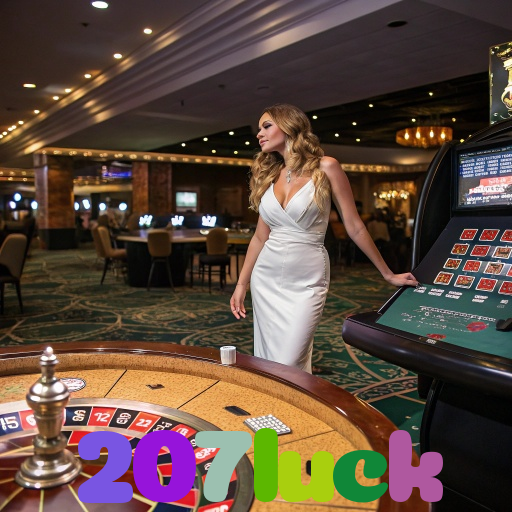 207luck - Baixe o App 207luck para Android e Comece a Jogar