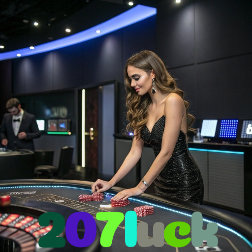 207luck - Baixe o app 207luck no Google Play e jogue ao vivo