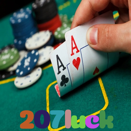 207luck - Baixe o app 207luck no Google Play e jogue ao vivo