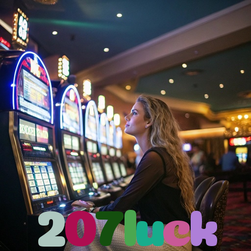 207luck - Baixe o app 207luck no Google Play e jogue ao vivo