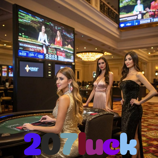207luck - Baixe o App 207luck para Android e Comece a Jogar