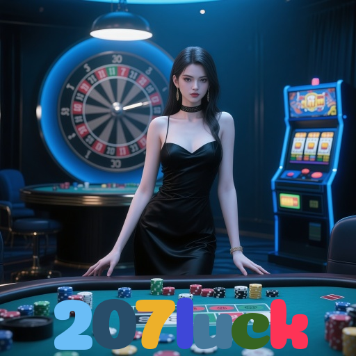 207luck - Baixe o app 207luck no Google Play e jogue ao vivo