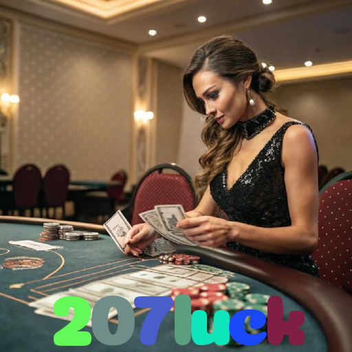 207luck - Baixe o app 207luck no Google Play e jogue ao vivo