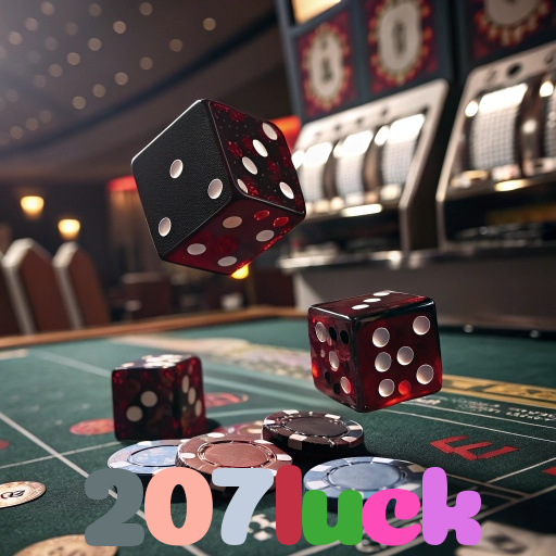 207luck - Baixe o app 207luck no Google Play e jogue ao vivo