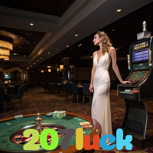 207luck - Baixe o app 207luck no Google Play e jogue ao vivo