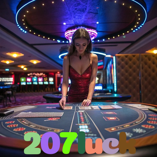 207luck - Baixe o App 207luck para Android e Comece a Jogar